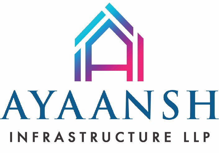 Ayaansh Infrastructure LLP logo