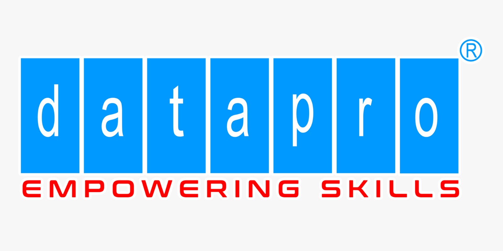 Datapro – Empowering Skills logo