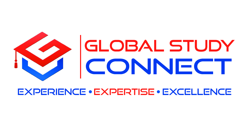 Global Study Connect logo