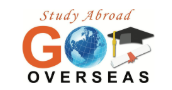 Go Overseas – Study Abroad logo