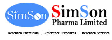 Simson Pharma Limited logo