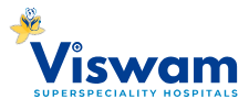 Viswam Superspeciality Hospitals logo